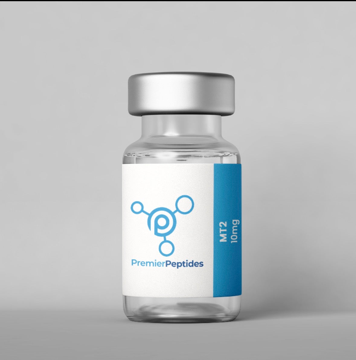 Premier Peptides Melanotan II (MT2) (10mg)