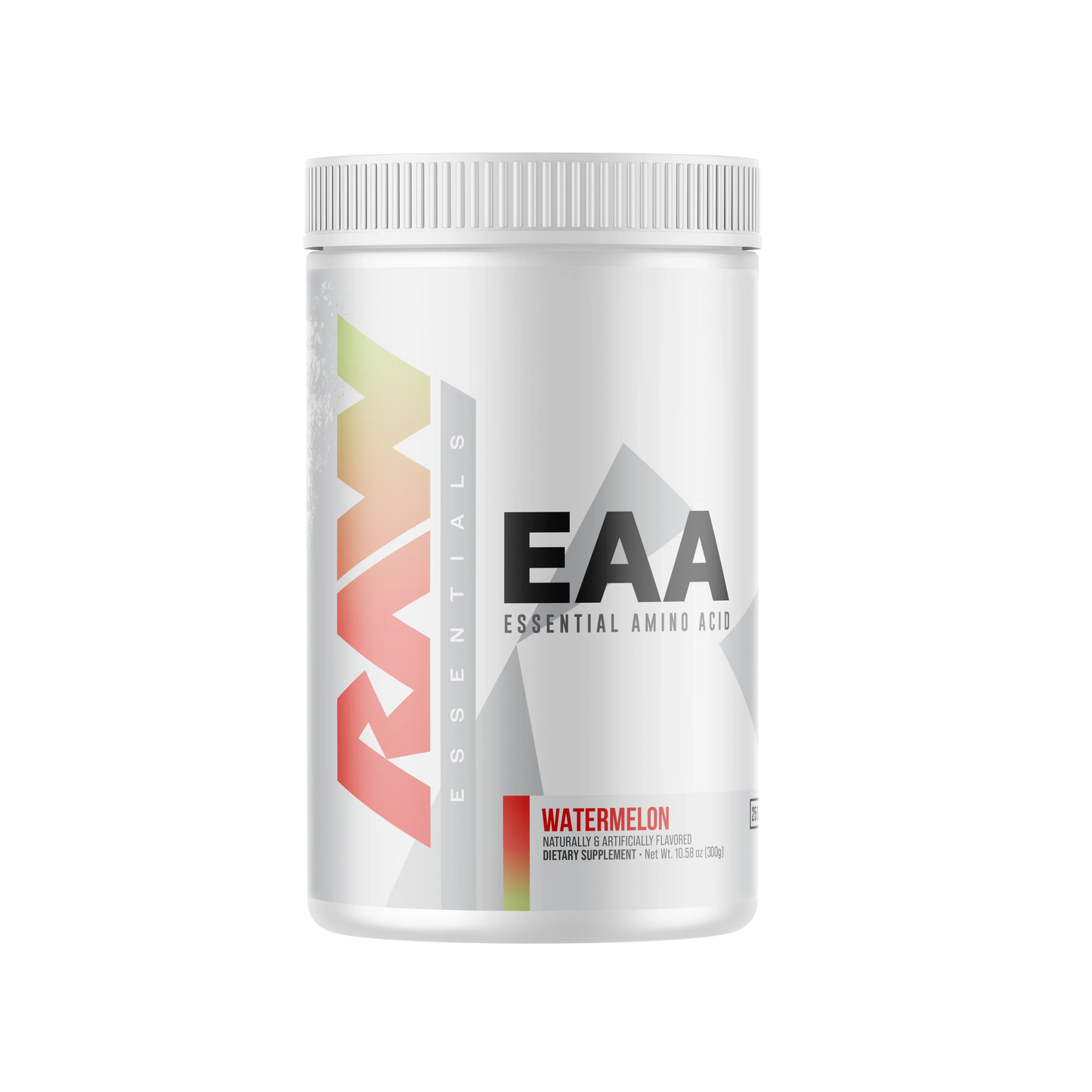 RAW NUTRITION RAW EAA (25 Serv)