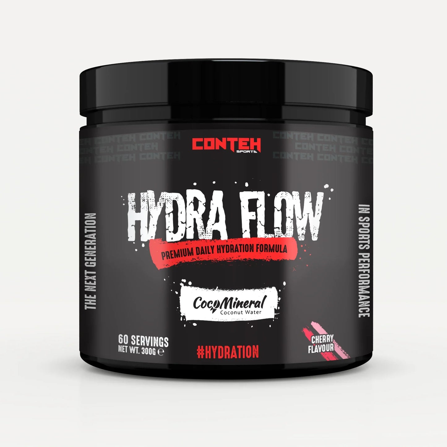 CONTEH SPORTS HYDRA FLOW (300g)