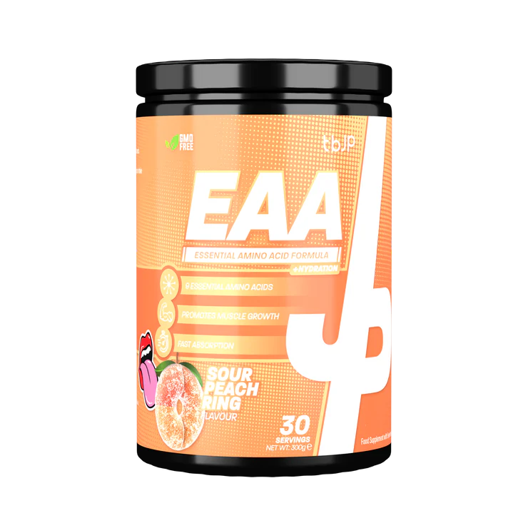 TBJP EAA + HYDRATION (30 Serv)