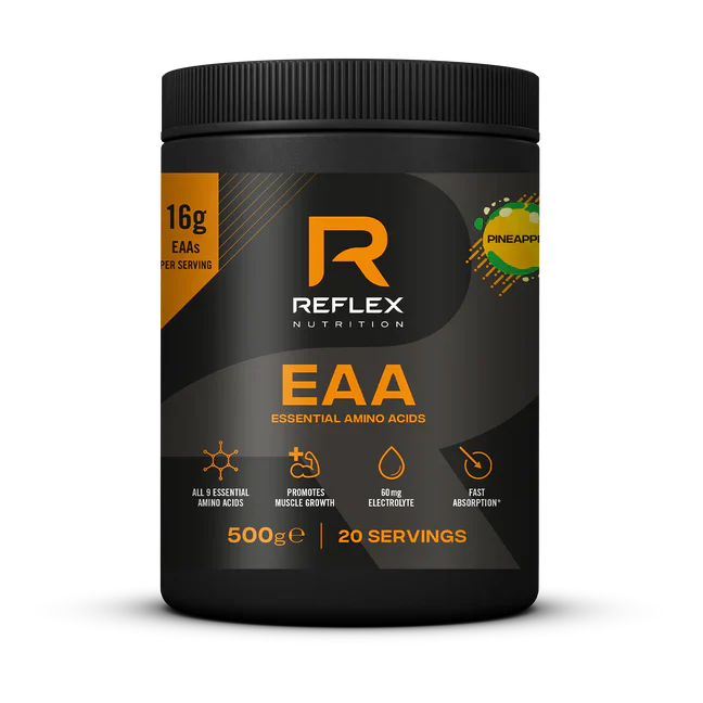 RELEX NUTRITION EAA (500g)