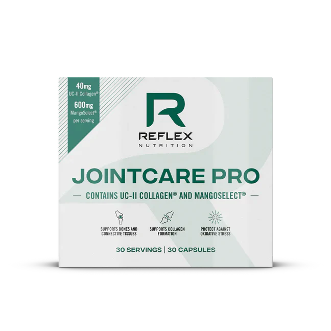 REFLEX NUTRITION JOINTCARE PRO (30 Caps)