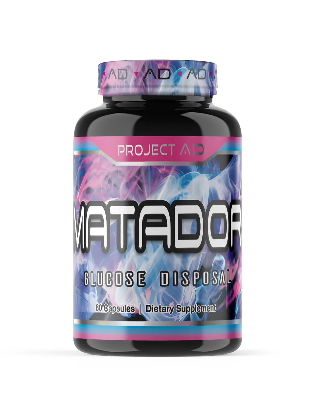 Project AD Matador (60 Caps)