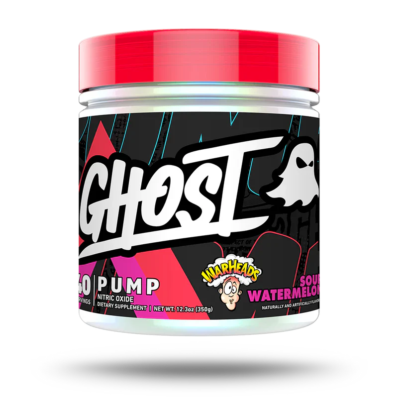 GHOST PUMP V2 (40 Serv)