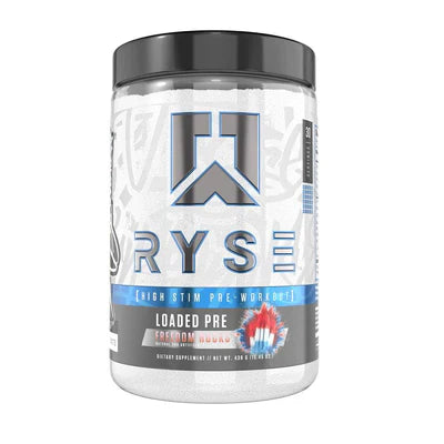 RYSE LOADED CREATINE (30 Serv)