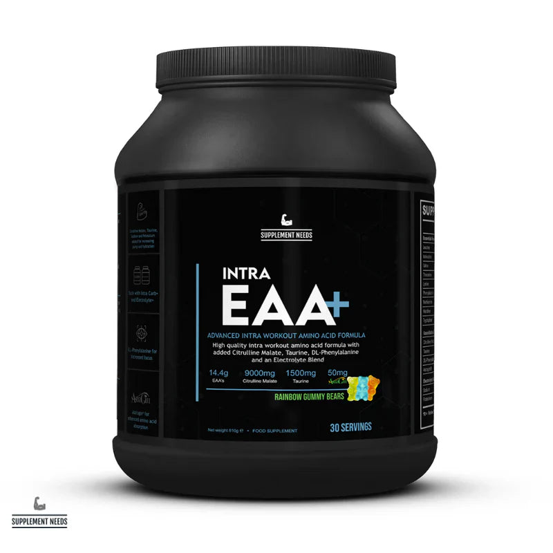SUPPLEMENT NEEDS INTRA EAA+ (810g)