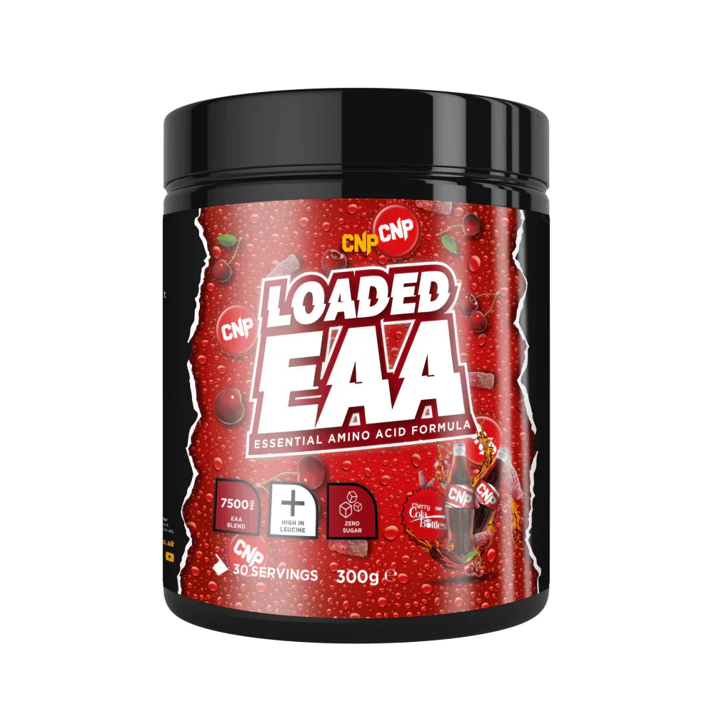 CNP Loaded EAA (300g)