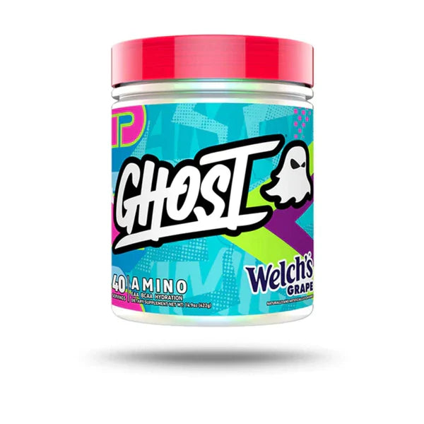 GHOST AMINO V2 (40 Serv)