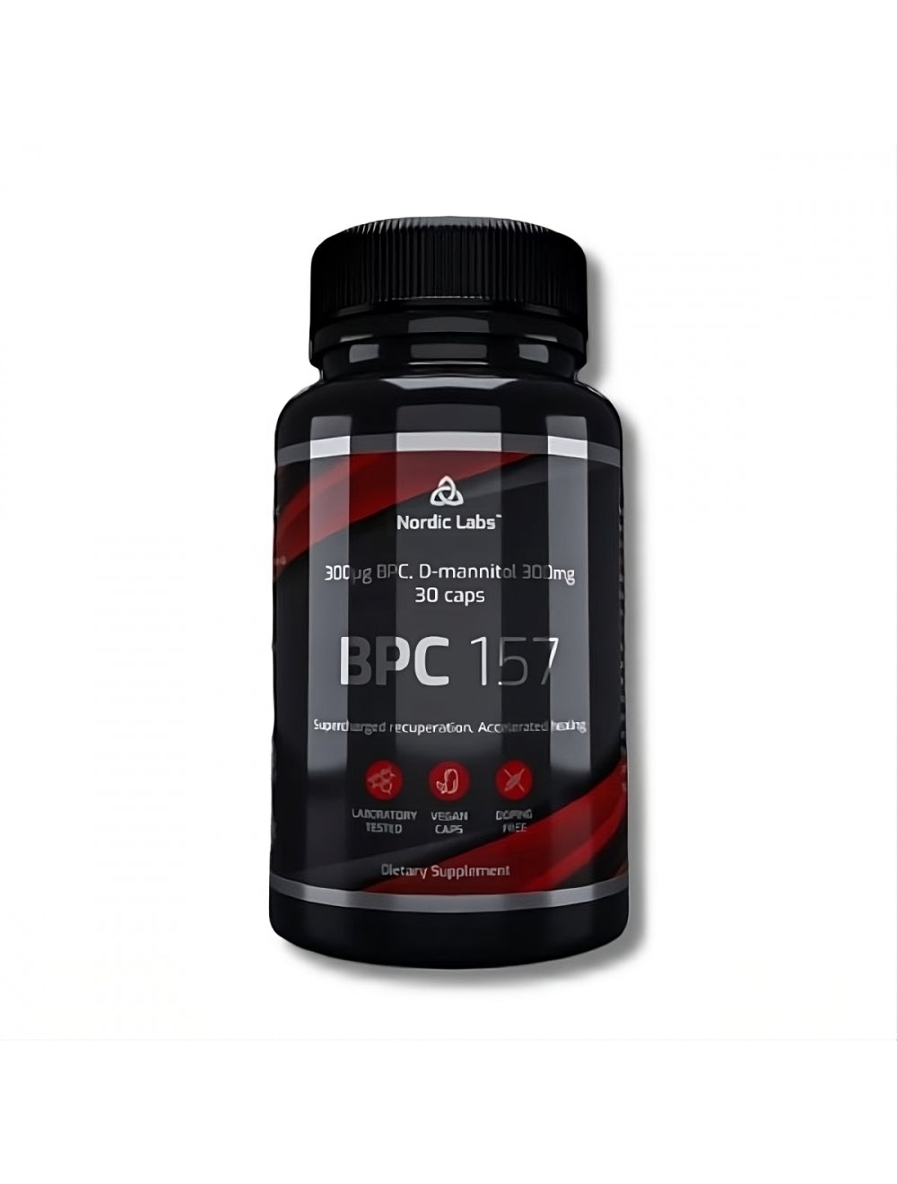 Nordic Labs BPC 157 (30 Caps)