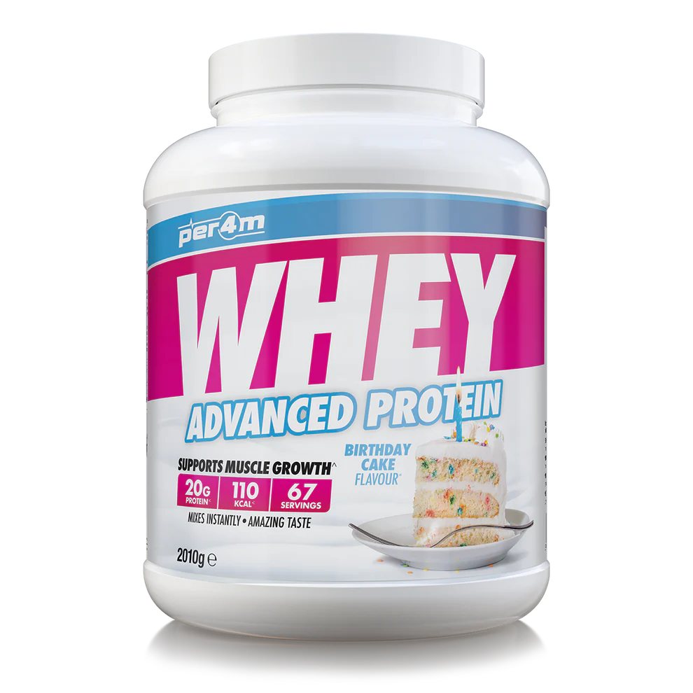 Per4m Whey Advanced Protein