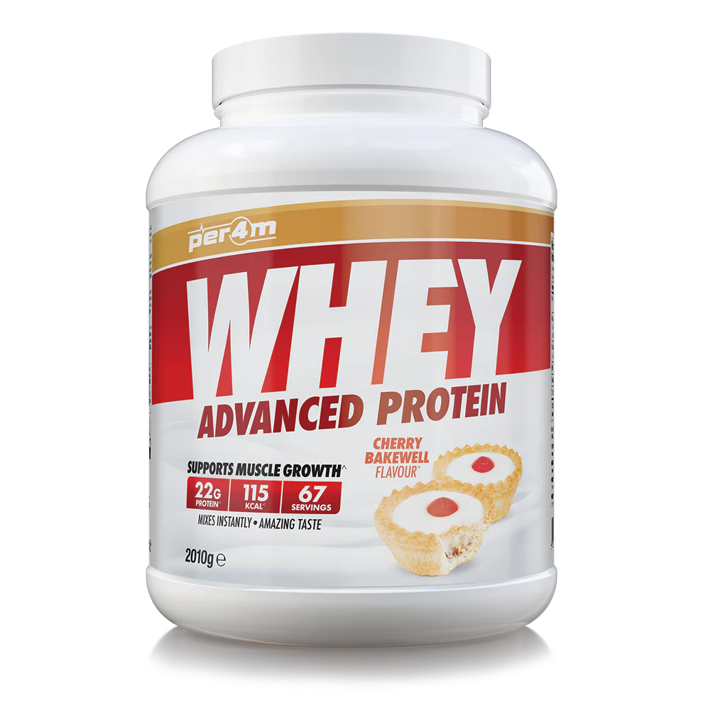 Per4m Whey Advanced Protein