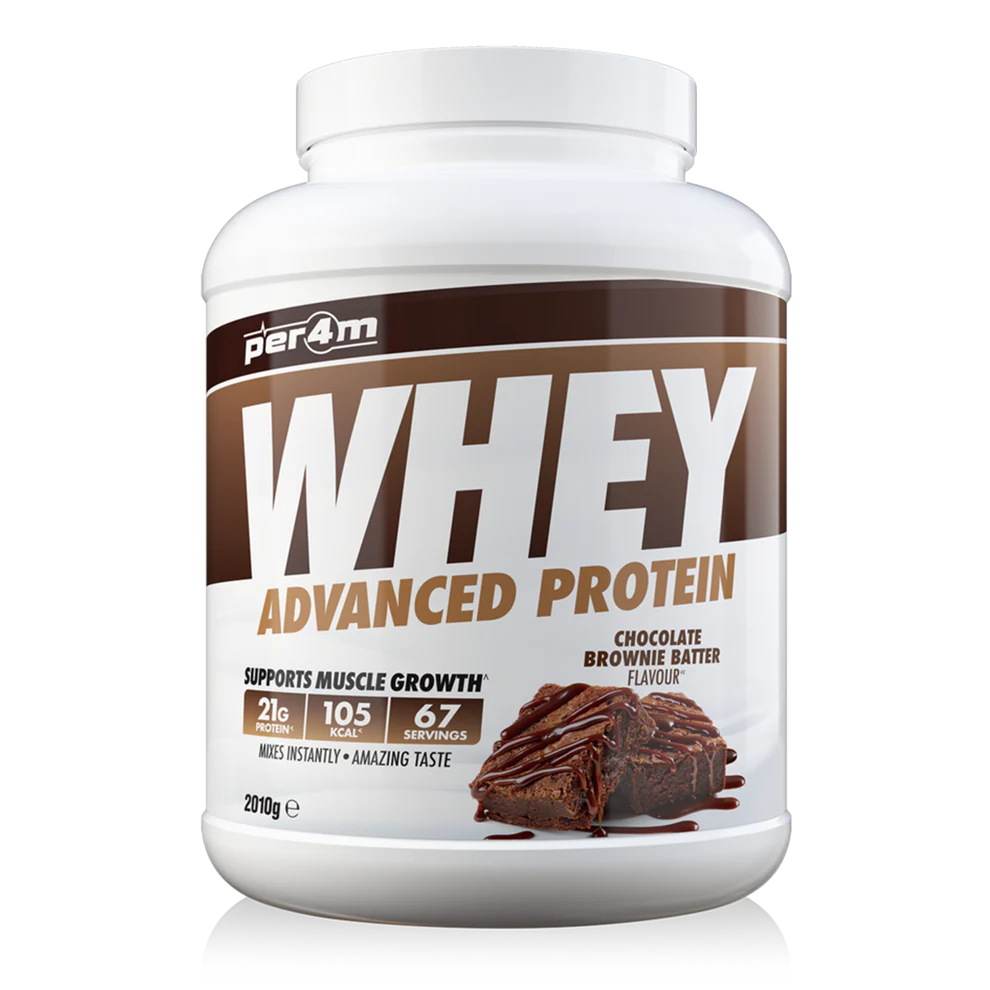 Per4m Whey Advanced Protein