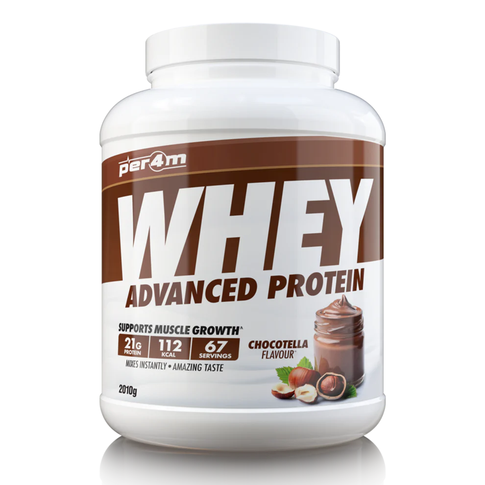 Per4m Whey Advanced Protein