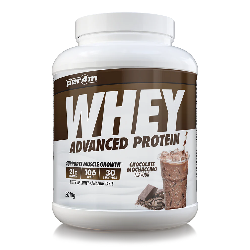 Per4m Whey Advanced Protein