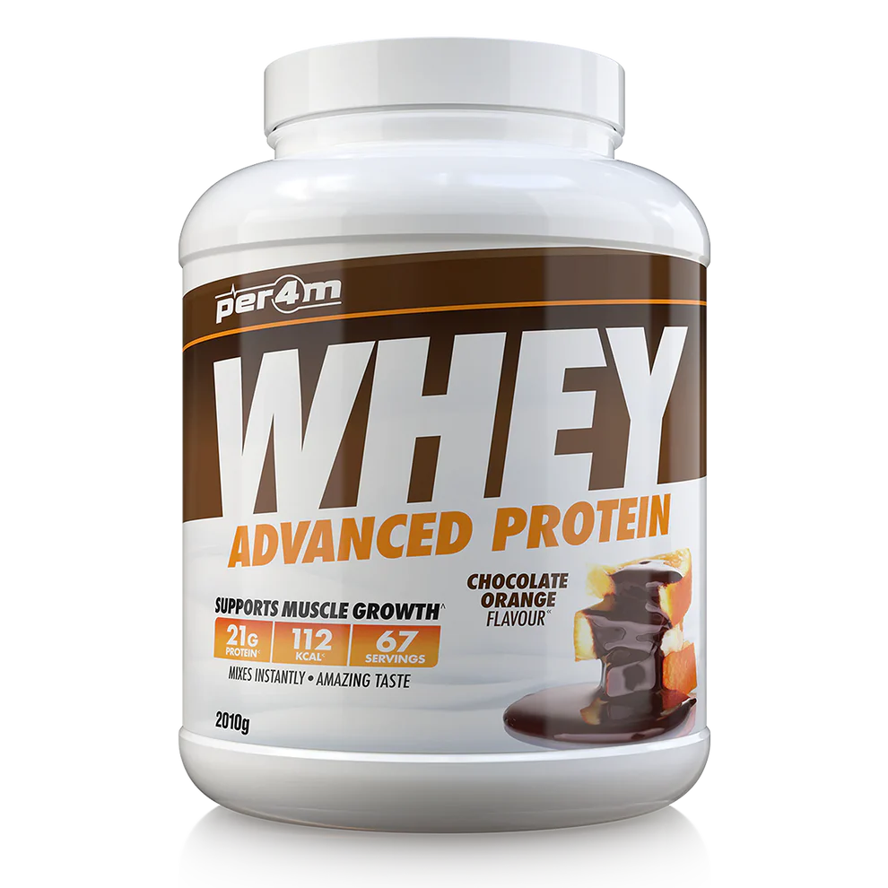 Per4m Whey Advanced Protein