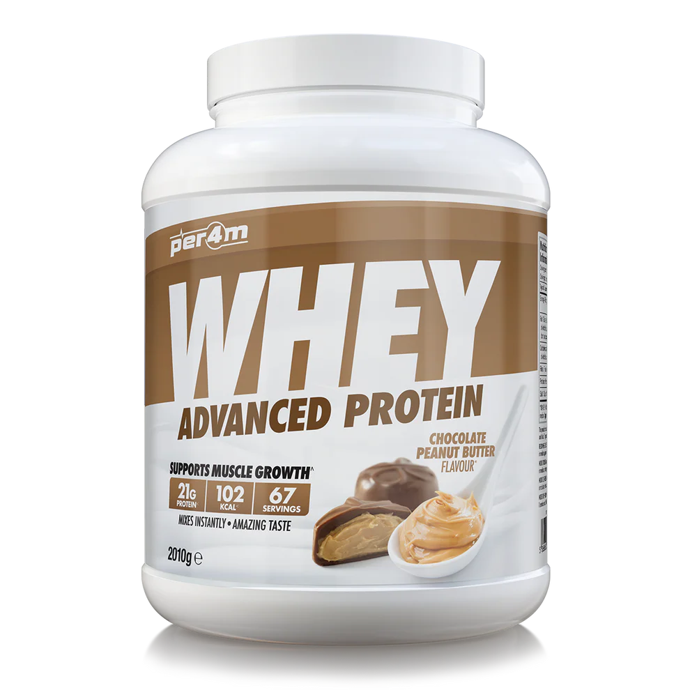 Per4m Whey Advanced Protein