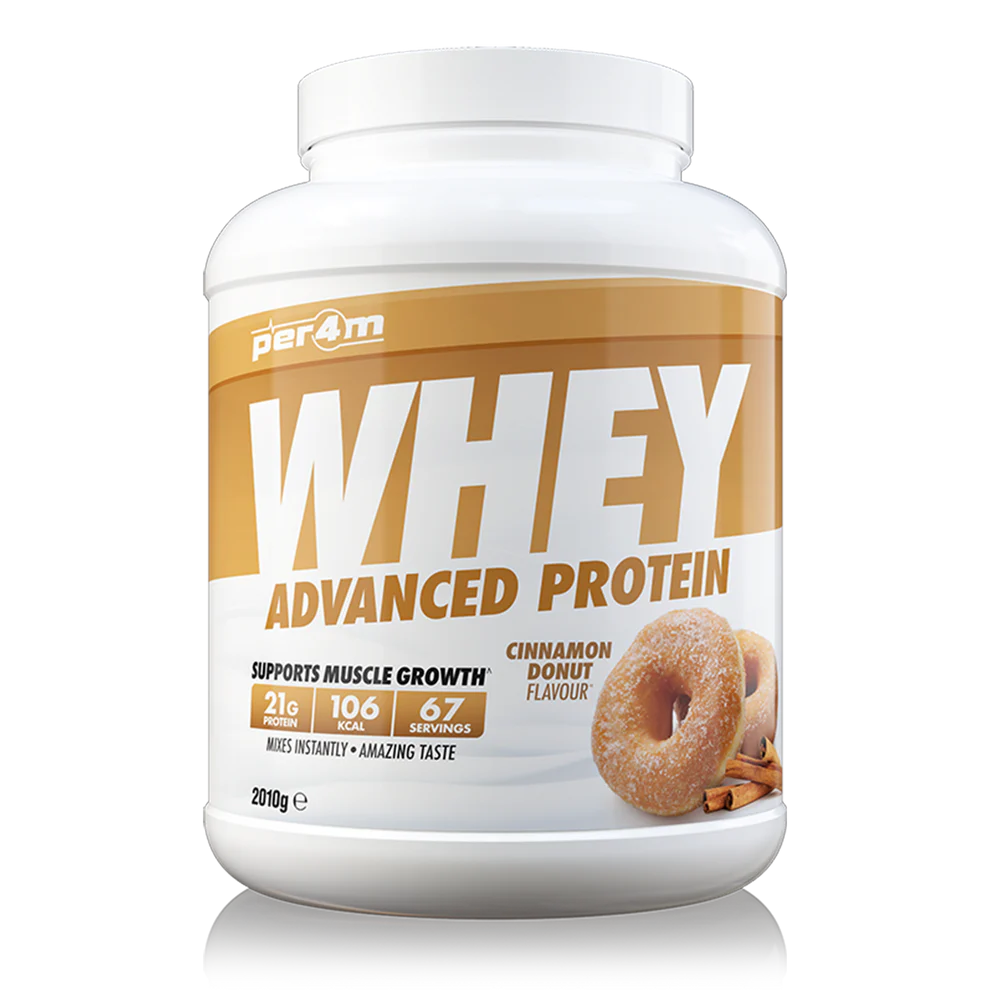 Per4m Whey Advanced Protein