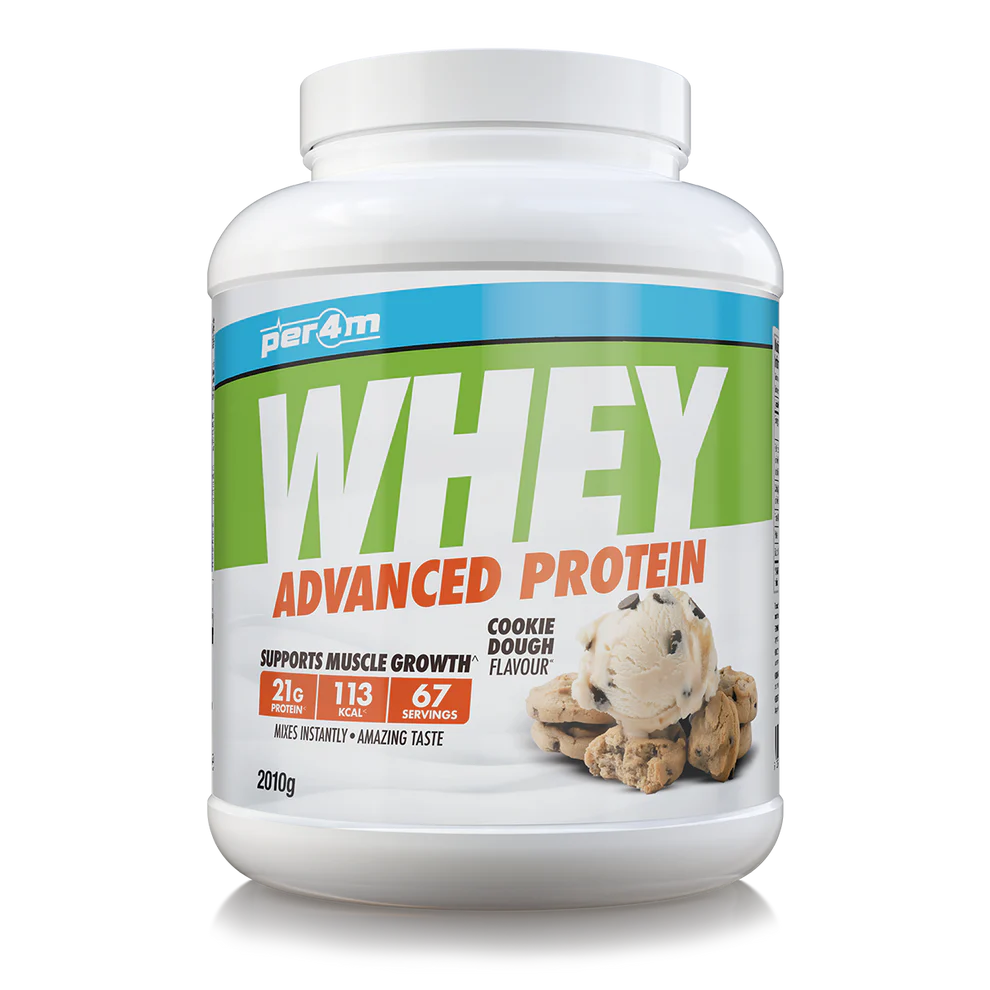 Per4m Whey Advanced Protein