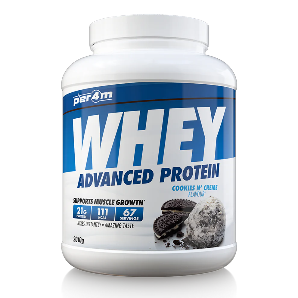 Per4m Whey Advanced Protein