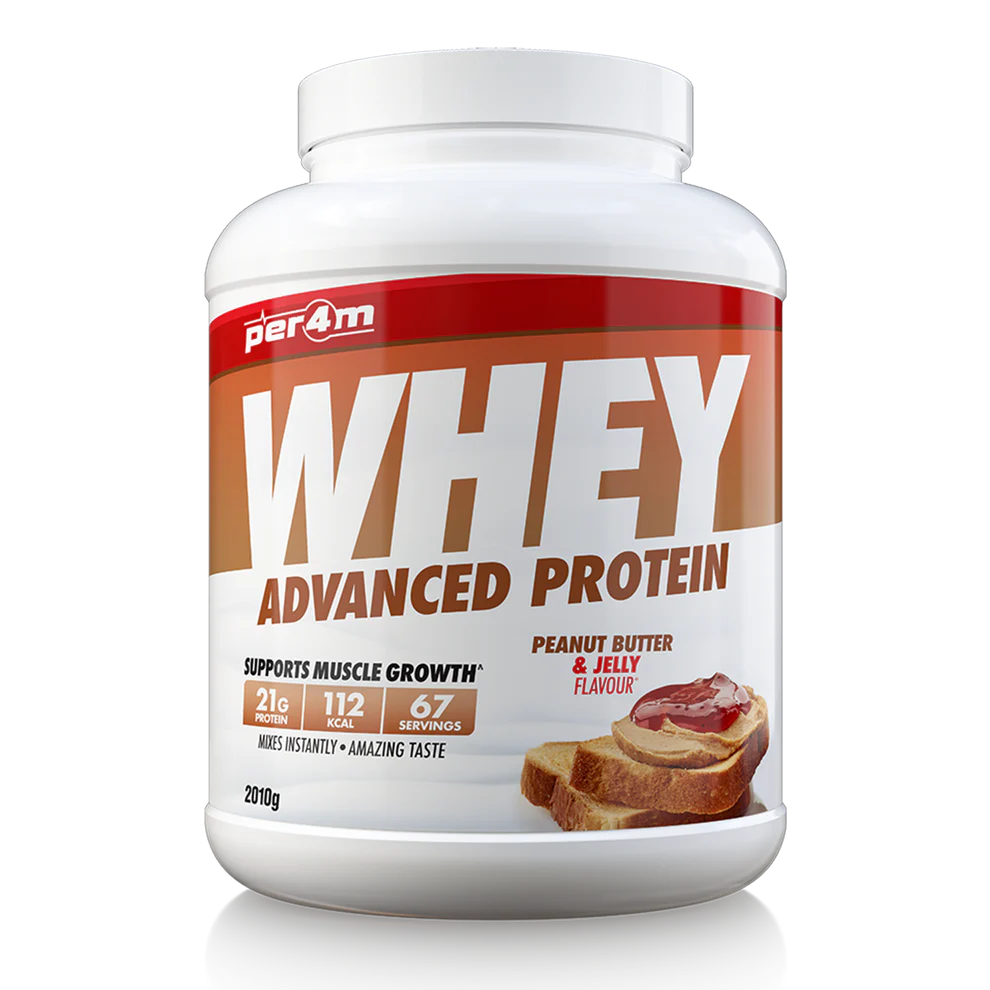 Per4m Whey Advanced Protein