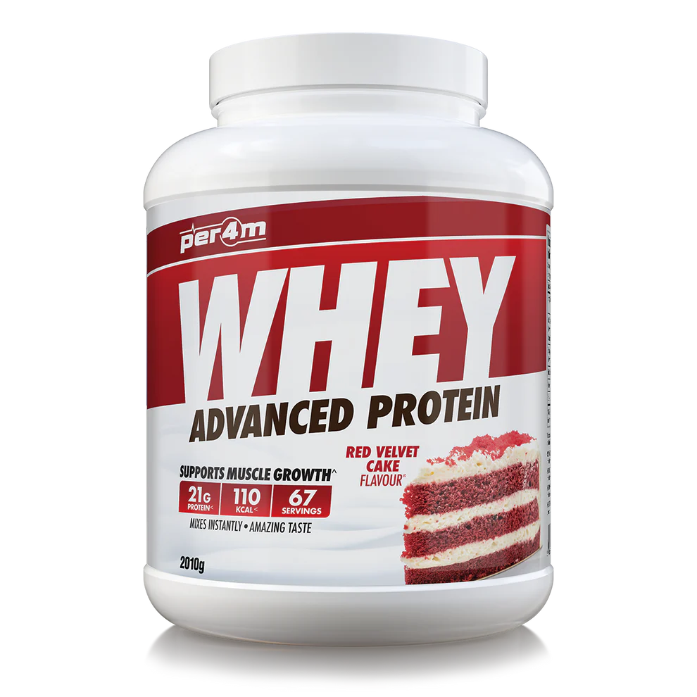 Per4m Whey Advanced Protein
