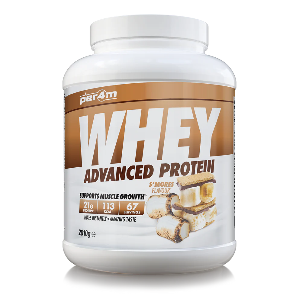 Per4m Whey Advanced Protein