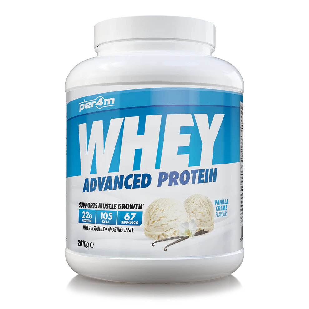 Per4m Whey Advanced Protein