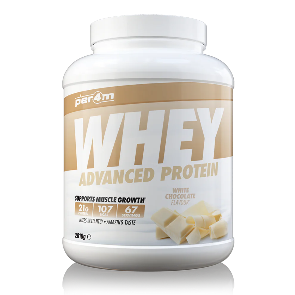 Per4m Whey Advanced Protein