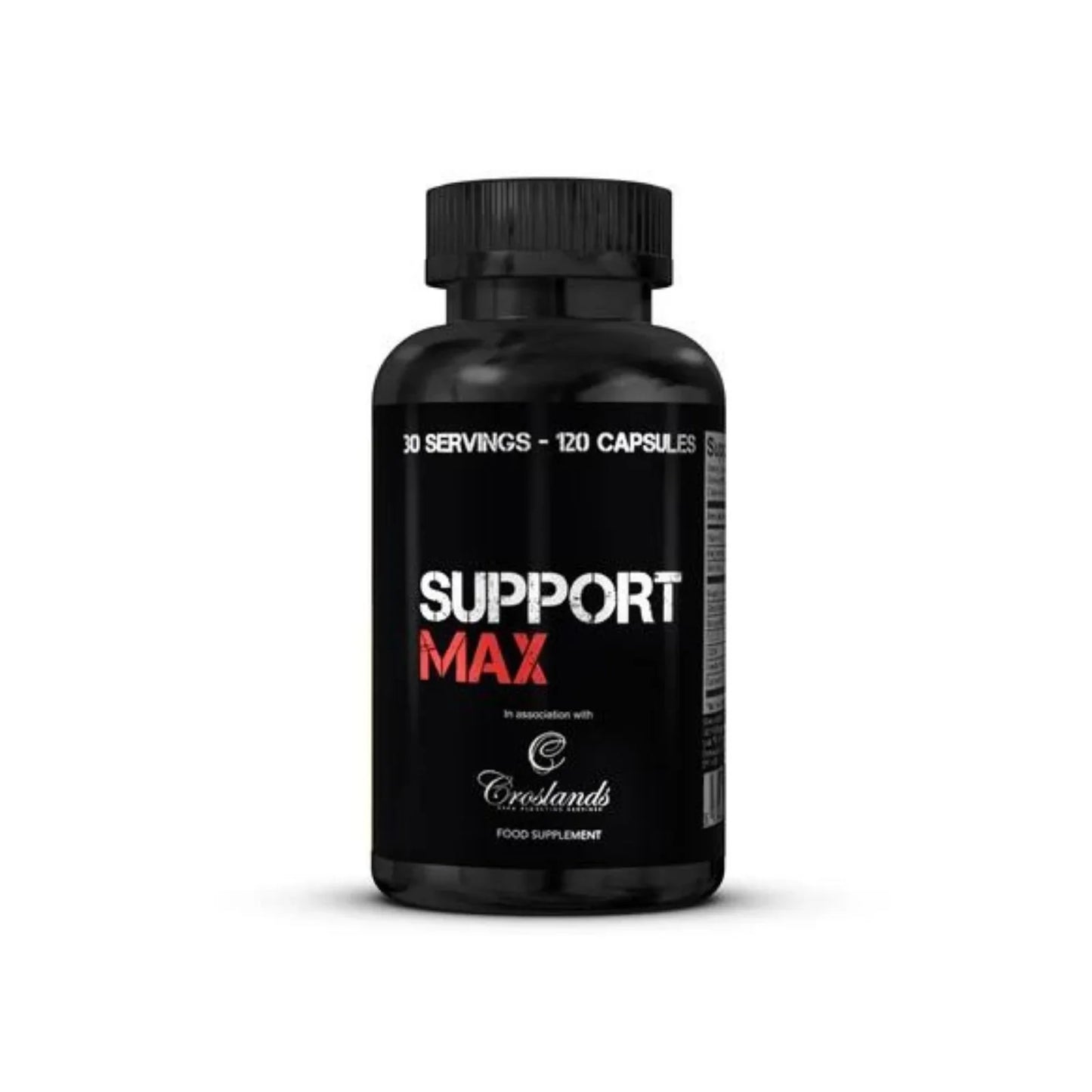 Strom Sports - Support Max