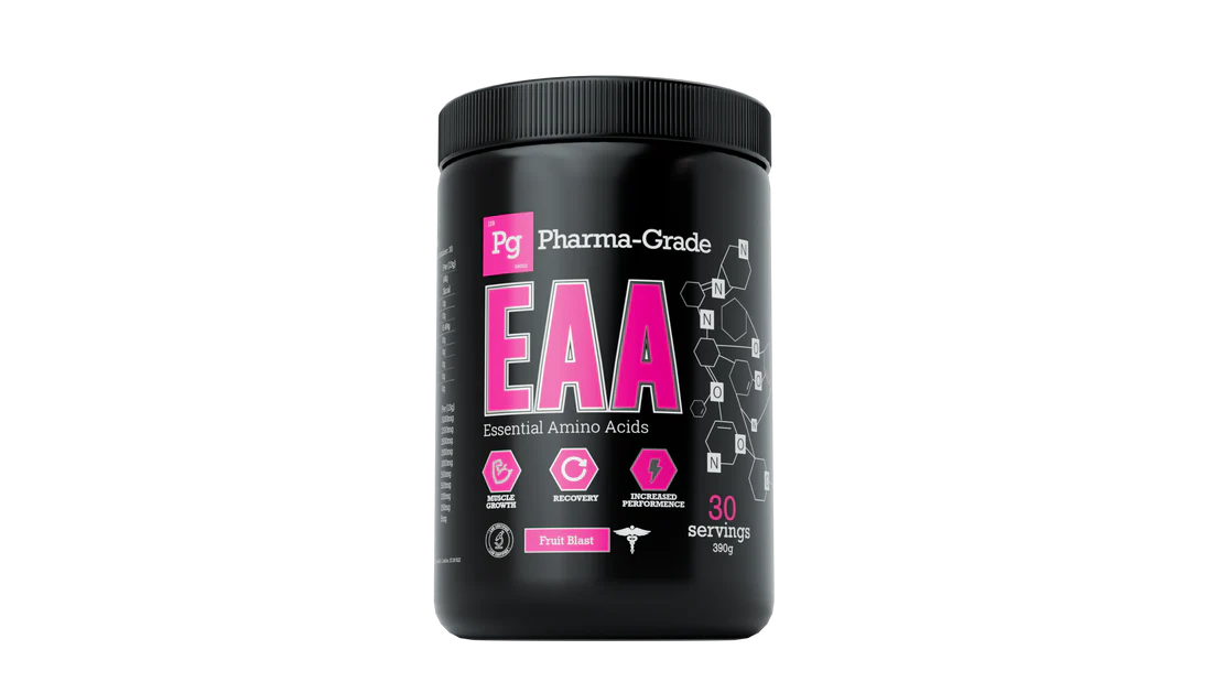 Pharma Grade - EAA