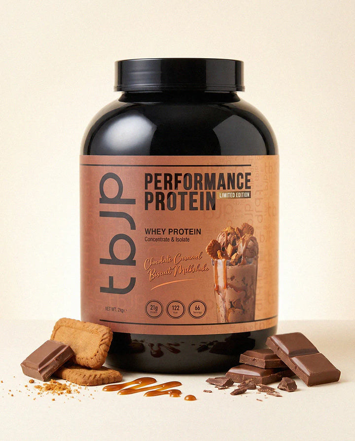 tbJP Performance Protein (Limited Edition Flavours) 2kg