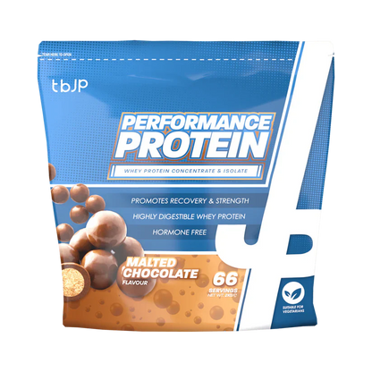 TBJP PERFORMANCE PROTEIN (2kg)