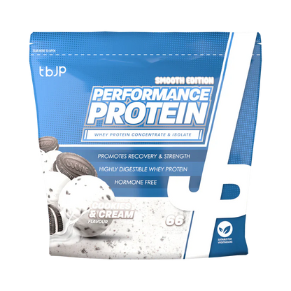 TBJP PERFORMANCE PROTEIN (2kg)