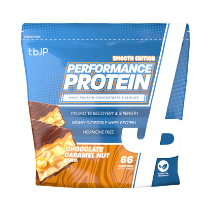 TBJP PERFORMANCE PROTEIN (2kg)