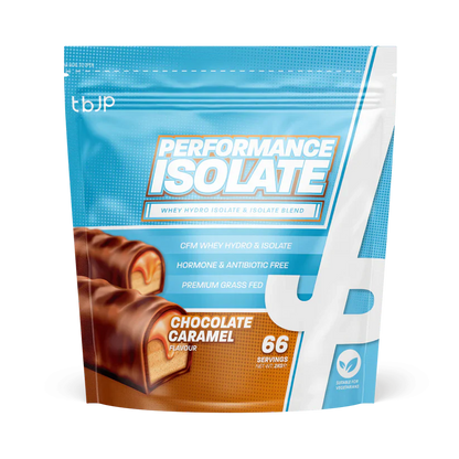 TBJP PERFORMANCE ISOLATE (2kg)