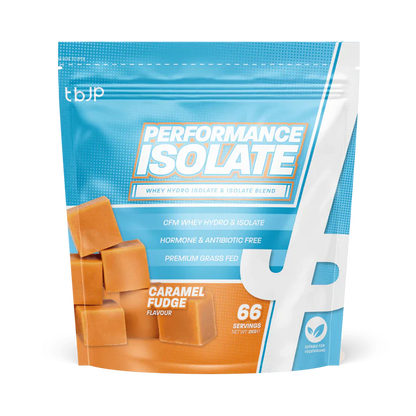TBJP PERFORMANCE ISOLATE (2kg)