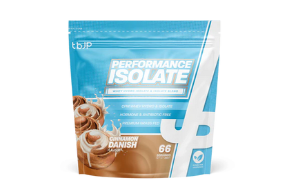 TBJP PERFORMANCE ISOLATE (2kg)