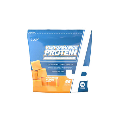 TBJP PERFORMANCE PROTEIN (2kg)