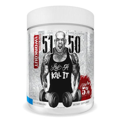 RICH PIANA 5% Nutrition 5150 Legendary Series (30 Serv)