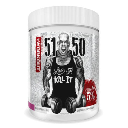 RICH PIANA 5% Nutrition 5150 Legendary Series (30 Serv)