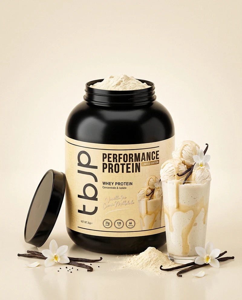 tbJP Performance Protein (Limited Edition Flavours) 2kg