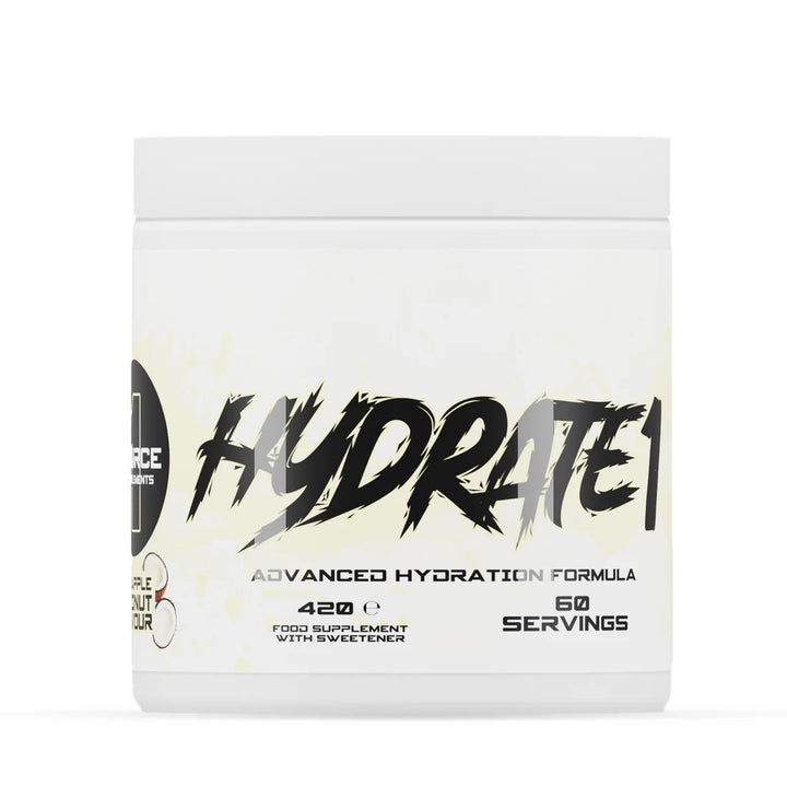 1 Source Supps  - HYDRATE1 - Advanced Hydration Formula