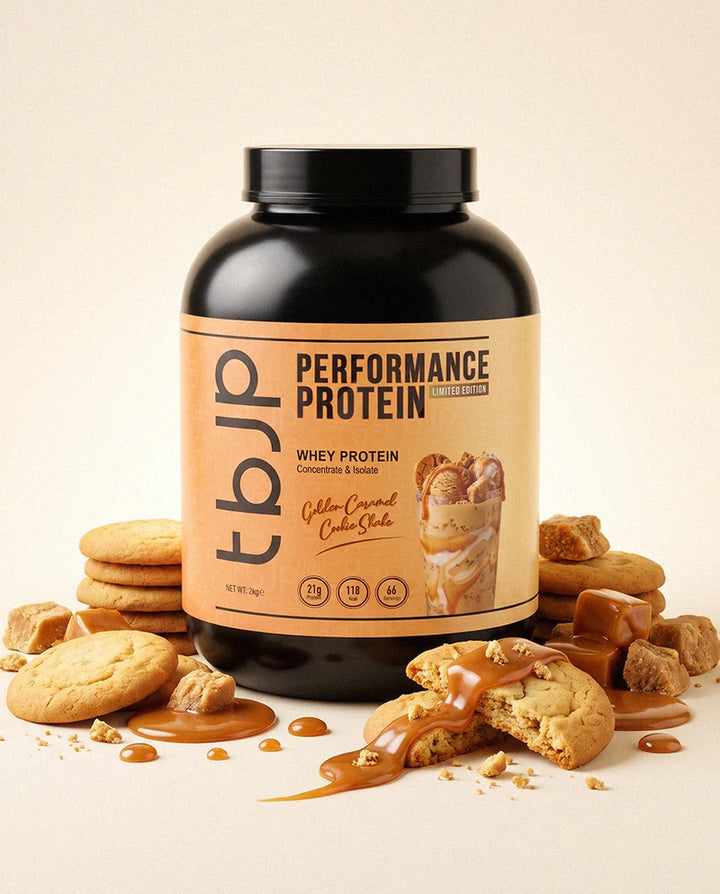 tbJP Performance Protein (Limited Edition Flavours) 2kg