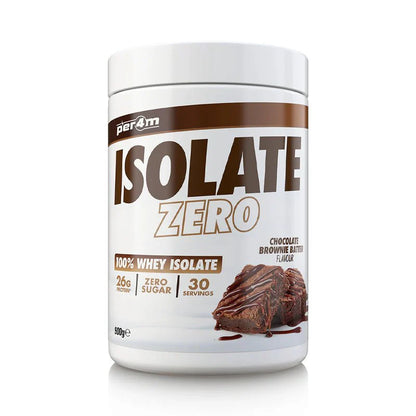 PER4M WHEY ISOLATE ZERO (900g)