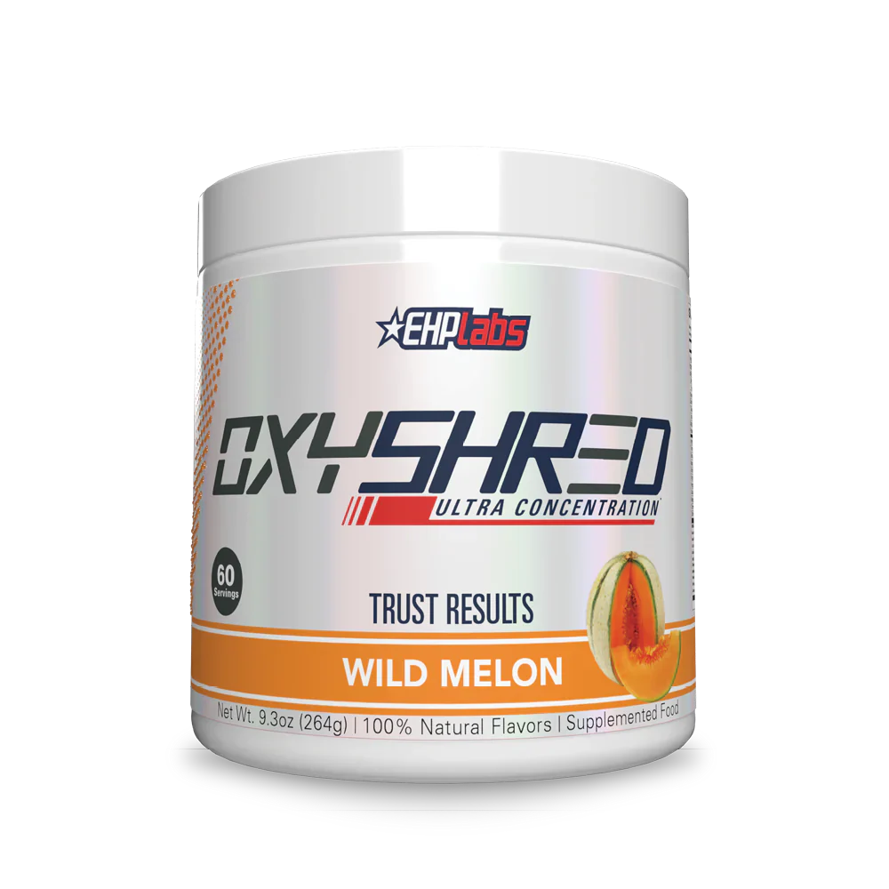 EHP LABS OXYSHRED (60 Serv)