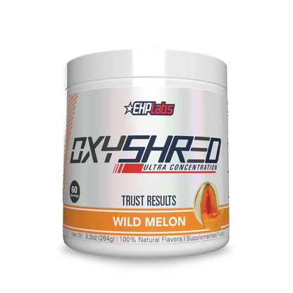 EHP LABS OXYSHRED (60 Serv)