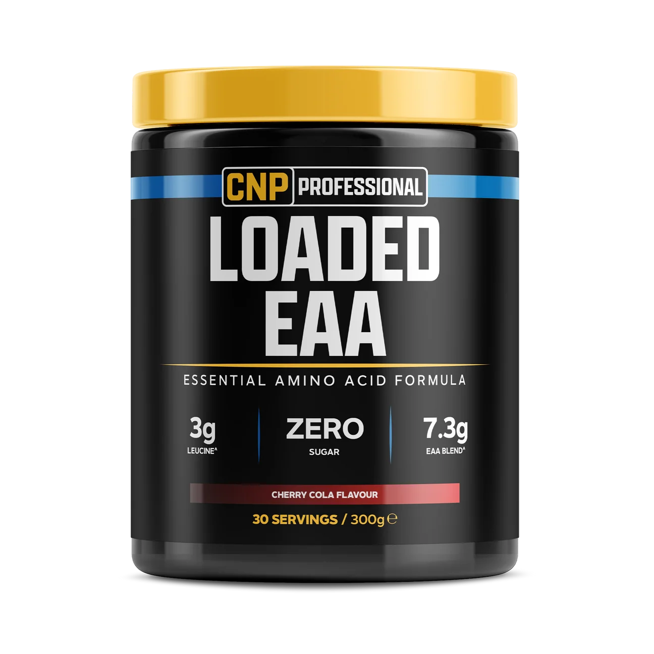 CNP Professional Loaded EAA (300g)