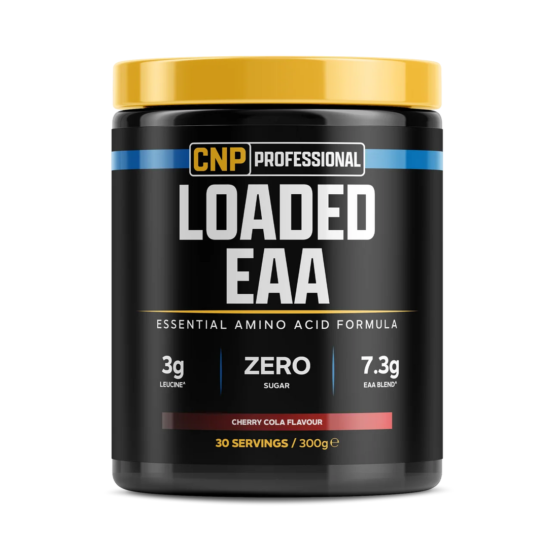 CNP Professional Loaded EAA (300g)