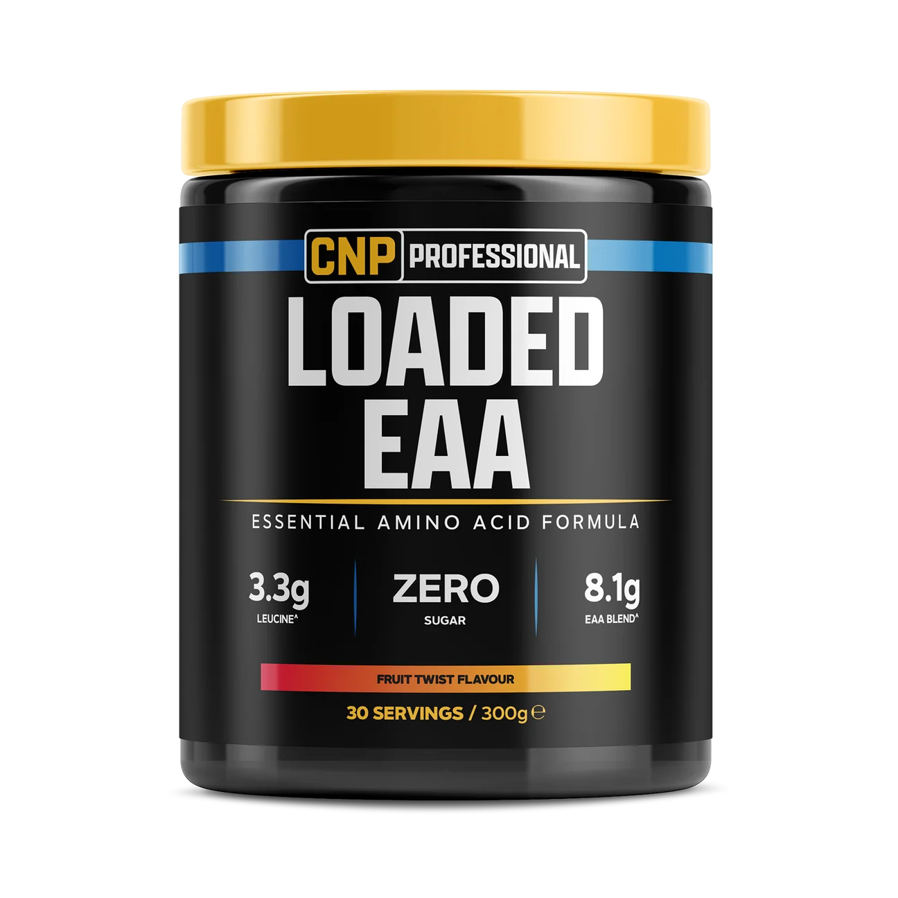 CNP Professional Loaded EAA (300g)