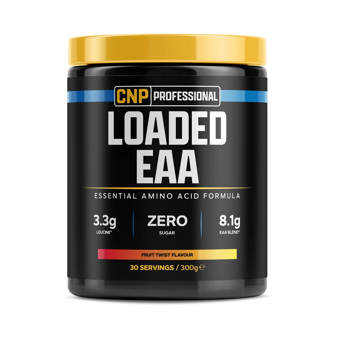 CNP Professional Loaded EAA (300g)